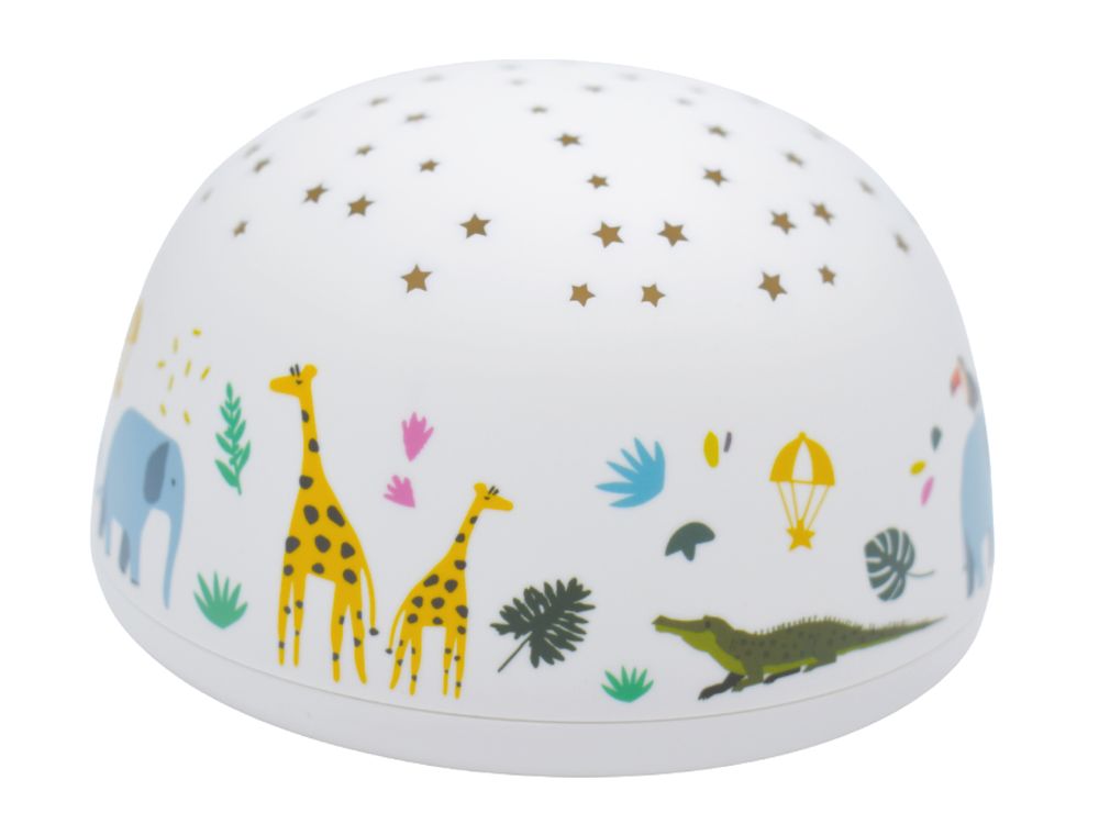 Luminaires pour enfant - Projecteur musical "SIRIUS" - OLALA BOUTIQUE