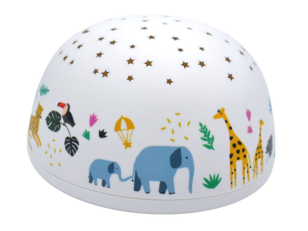 Luminaires pour enfant - Projecteur musical "SIRIUS" - OLALA BOUTIQUE