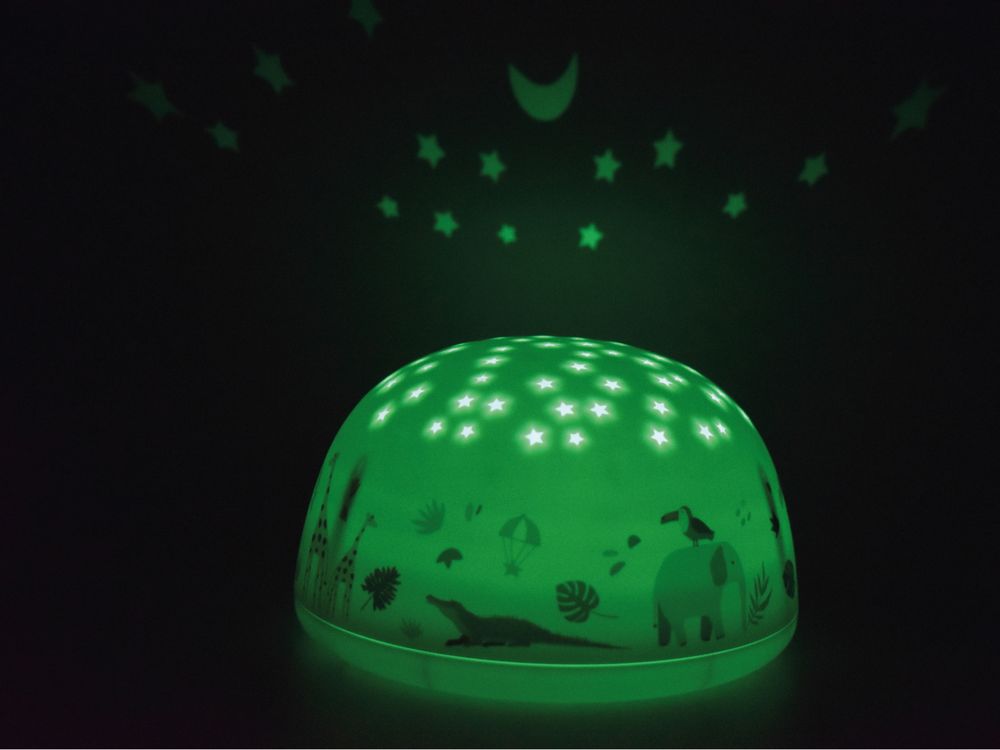 Luminaires pour enfant - Projecteur musical "SIRIUS" - OLALA BOUTIQUE