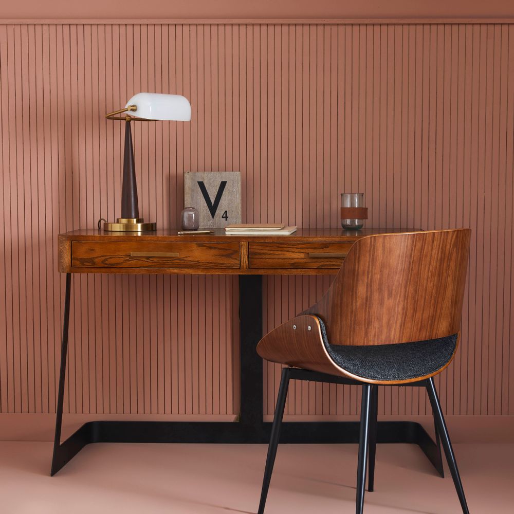Desks - Scarlett desk - SIGNATURE MOBILIER ET DÉCORATION