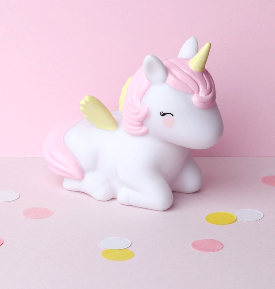 Accessoires enfants - Tirelire A LITTLE LOVELY COMPAGNY - A LITTLE LOVELY COMPANY
