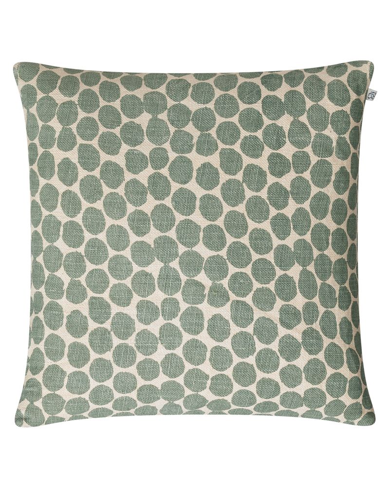 Fabric cushions - Linen Cushions - Dot Ari - CHHATWAL & JONSSON