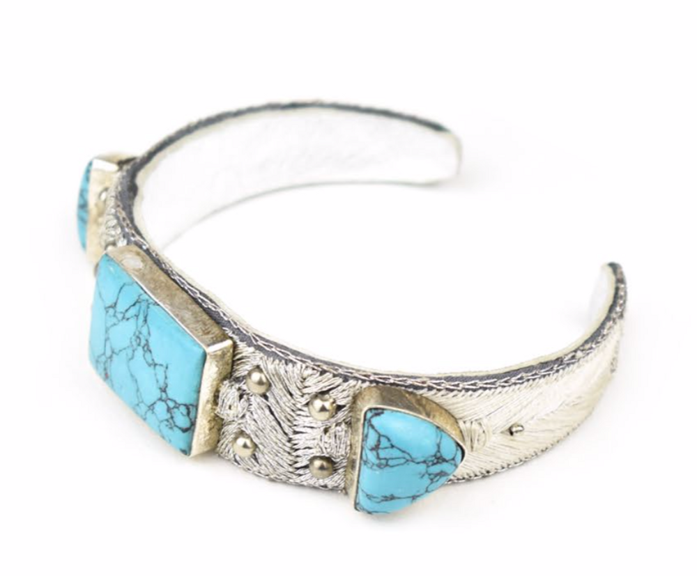 Bijoux - Bangle KALISTÉ - NAHUA