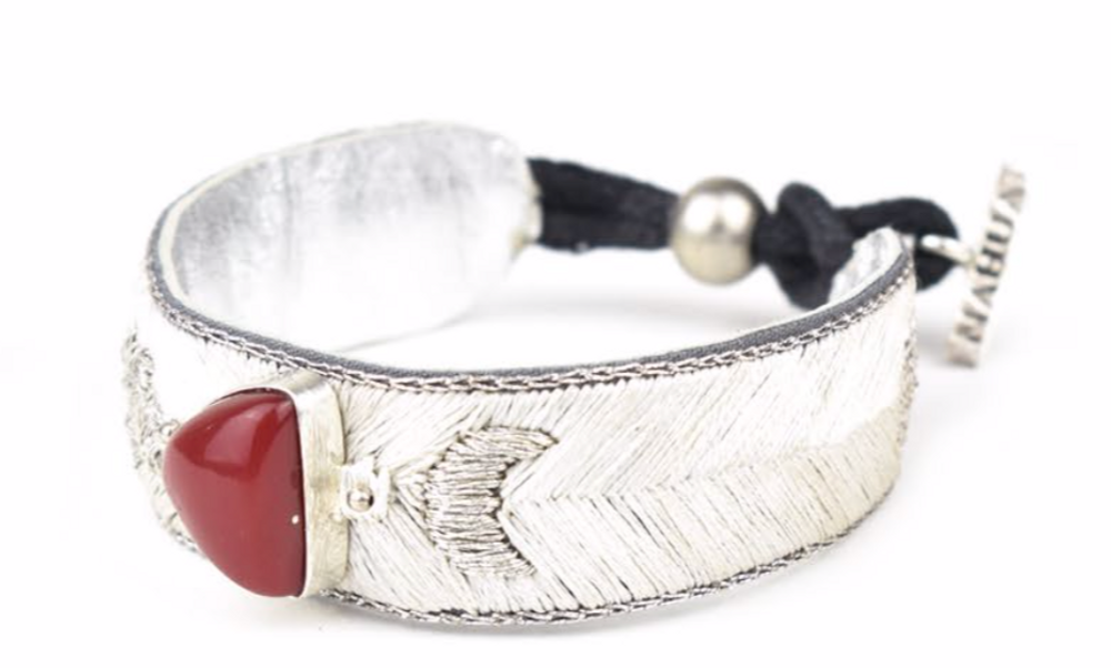 Bijoux - Bracelet KANIS - NAHUA