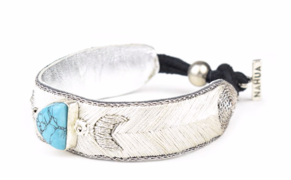 Bijoux - Bracelet KANIS - NAHUA