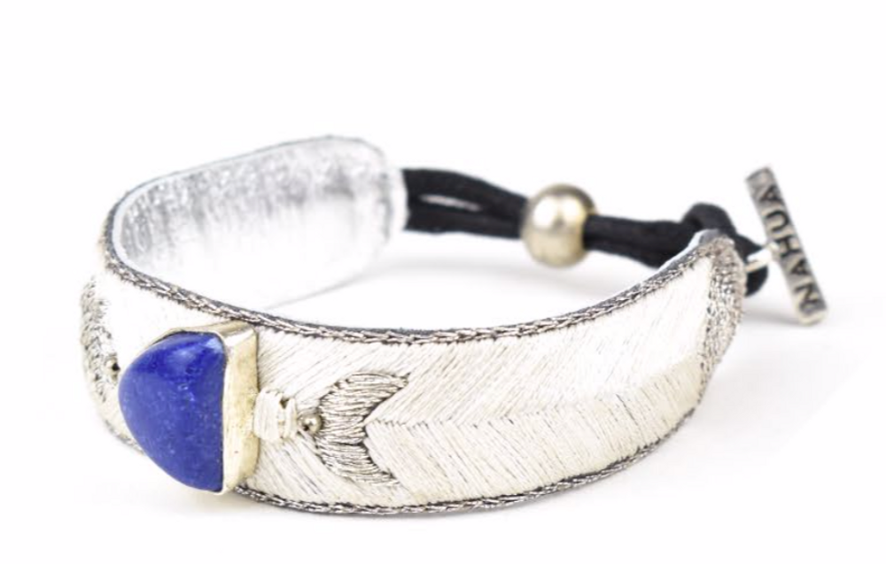 Bijoux - Bracelet KANIS - NAHUA