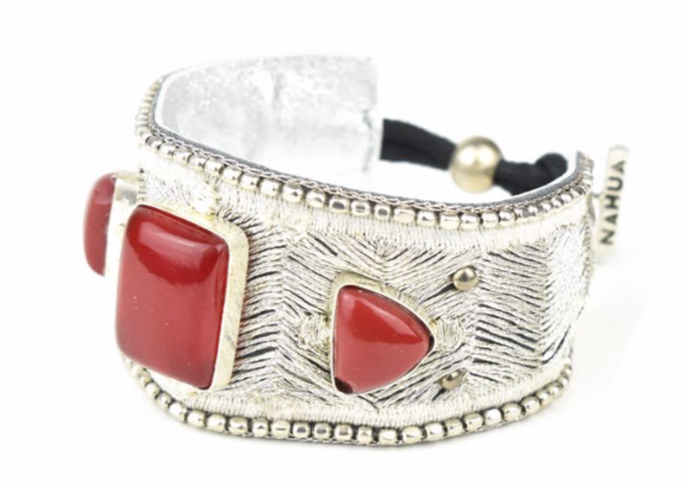 Bijoux - Bracelet KAHINA - NAHUA