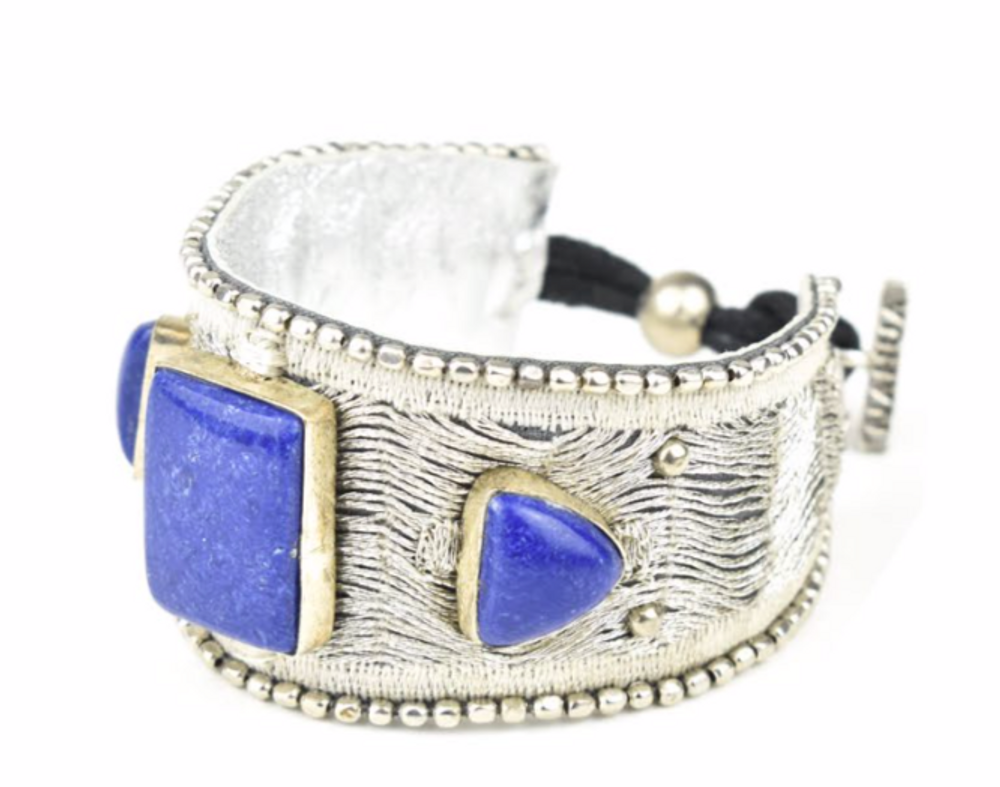 Bijoux - Bracelet KAHINA - NAHUA