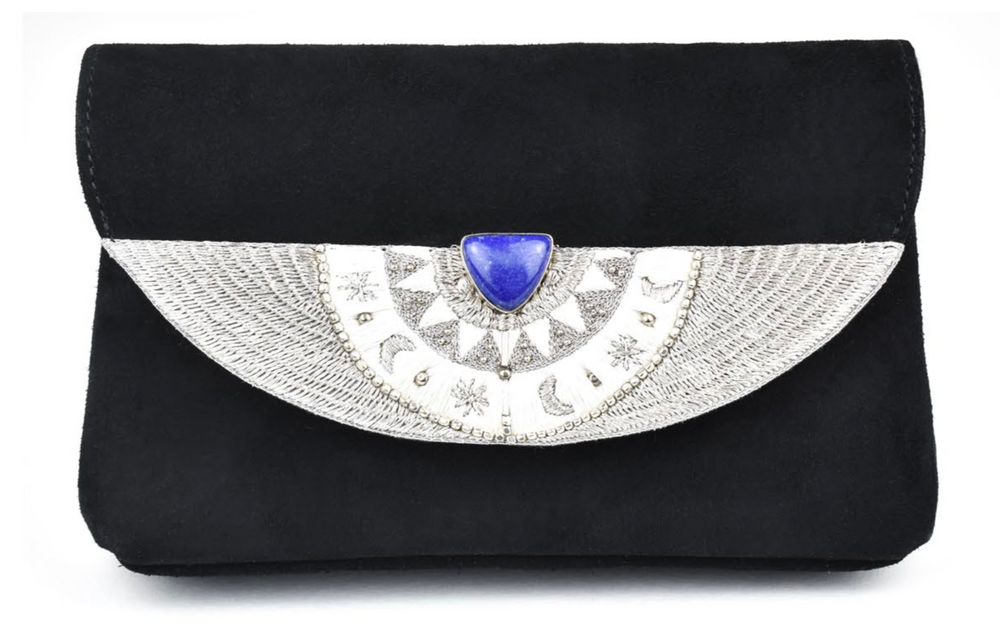 Bijoux - Sac KALICIA - NAHUA