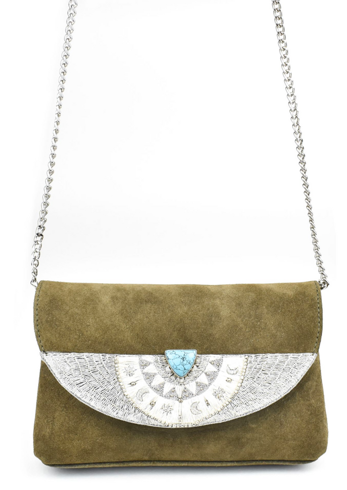 Bijoux - Sac KALICIA - NAHUA