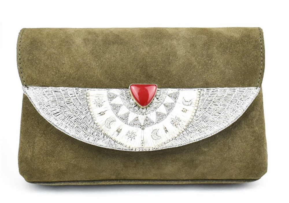 Bijoux - Sac KALICIA - NAHUA