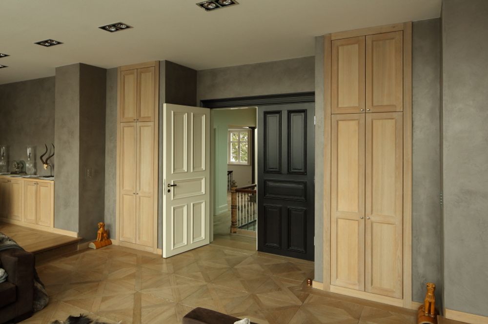 Parquets - Planchers en bois et parquets - BY MH - MARTIN HAUSNER, GASTRO INTERIEUR