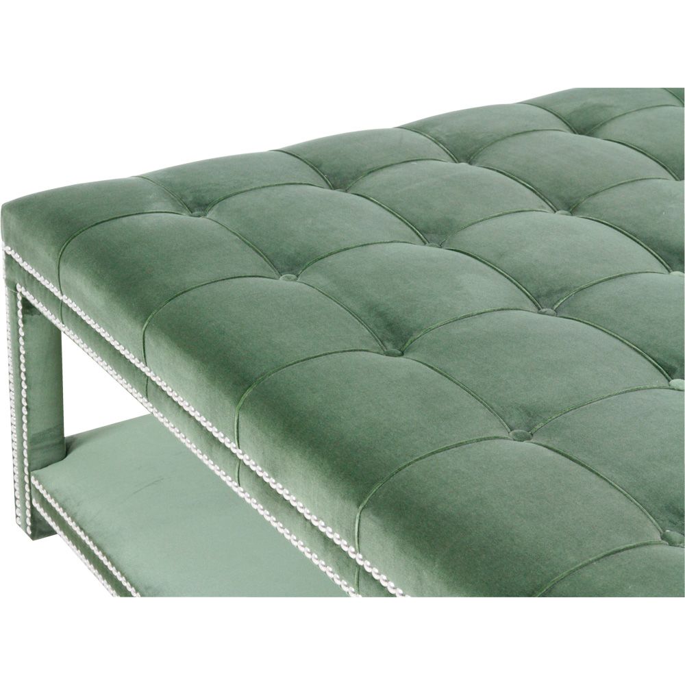 Coffee tables - ABRAHAM TABLE - ARTELORE HOME