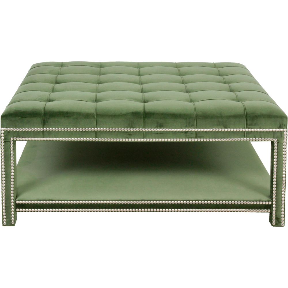 Coffee tables - ABRAHAM TABLE - ARTELORE HOME