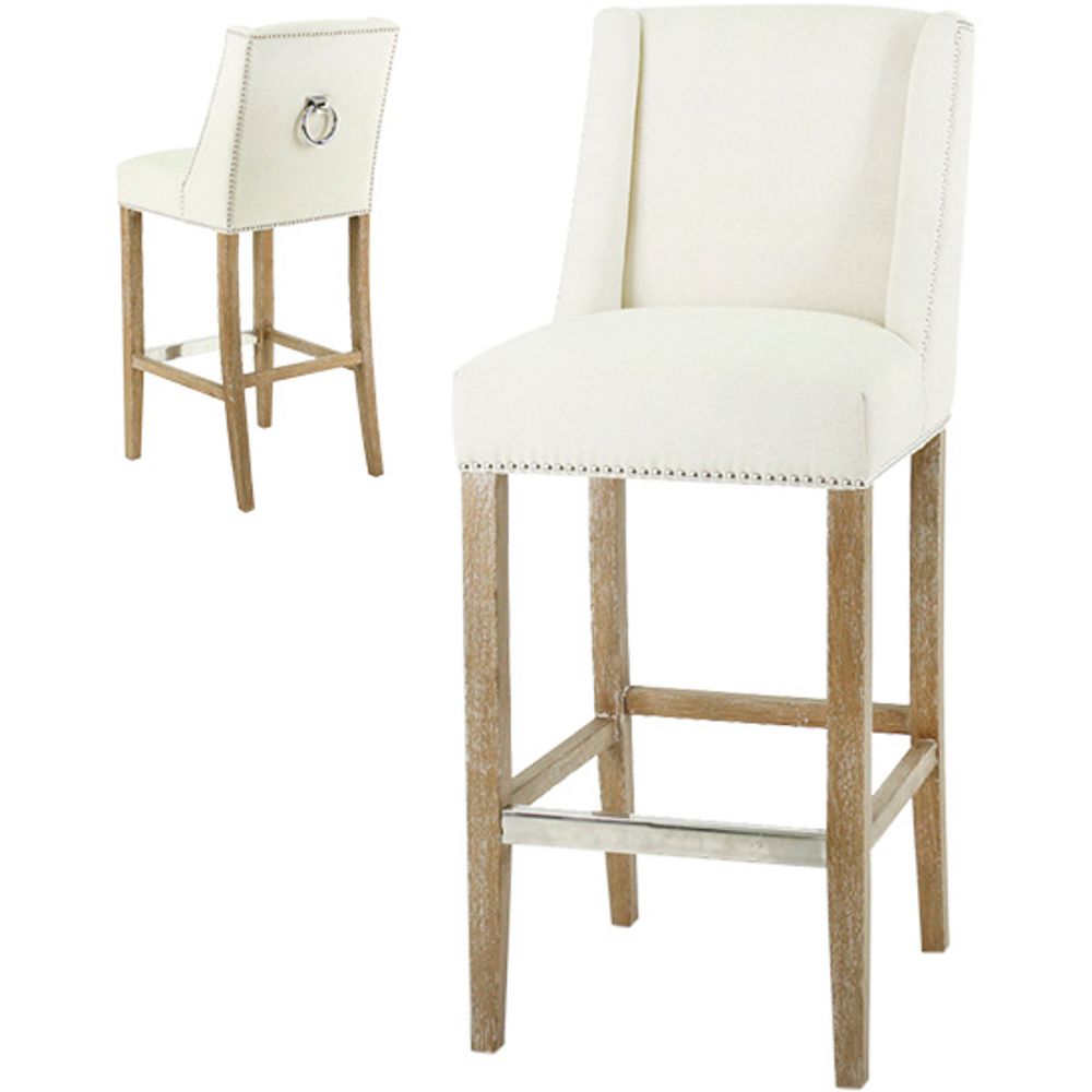 Tabourets pour collectivités - TABOURET BRENS - ARTELORE HOME
