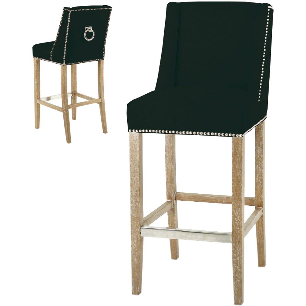 Tabourets pour collectivités - TABOURET BRENS - ARTELORE HOME
