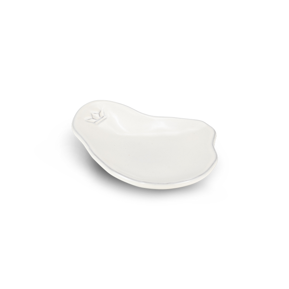 Everyday plates - Spoon Rest and/or Appetizer Plate - DUTCHDELUXES INTERNATIONAL BV
