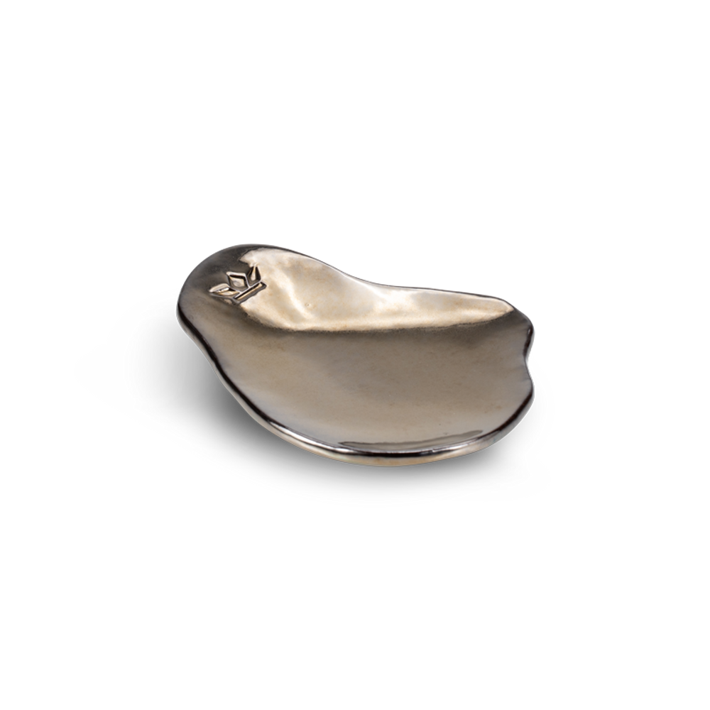Everyday plates - Spoon Rest and/or Appetizer Plate - DUTCHDELUXES INTERNATIONAL BV