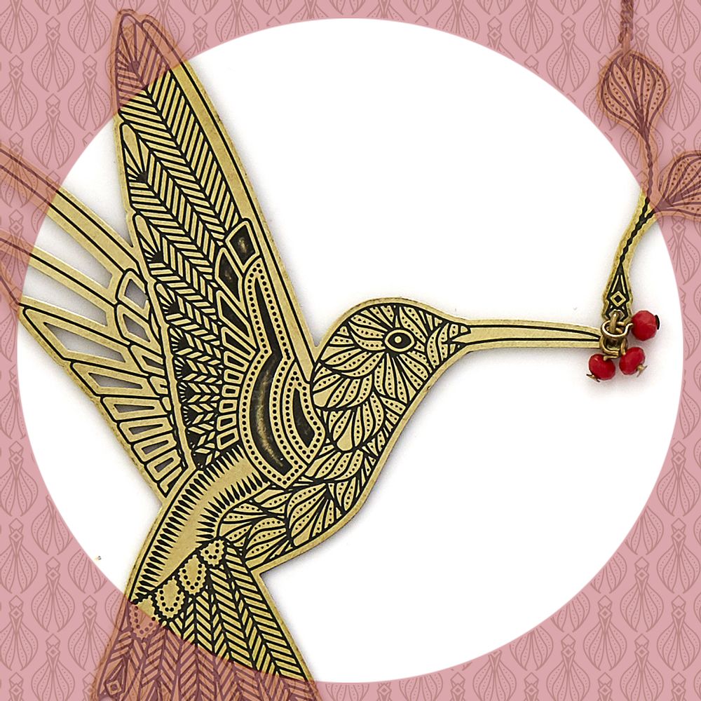 Jewelry - "L'Envolée": earrings, bracelets, necklaces, ring and brooch - AMELIE BLAISE