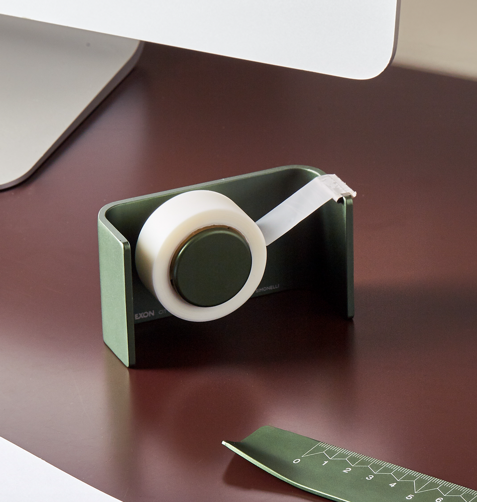 Office sets - City Tape Dispenser - LEXON