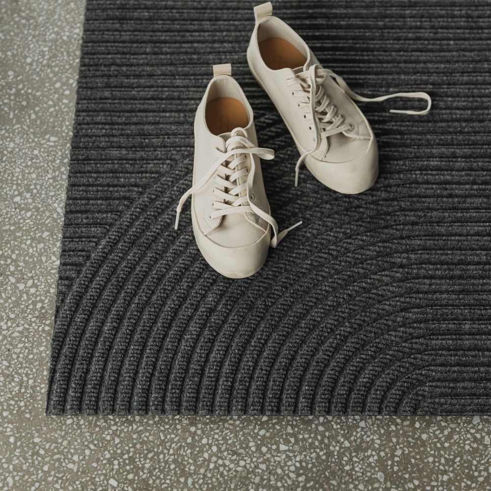 Objets design - Paillasson Heymat+ Stein - HEYMAT