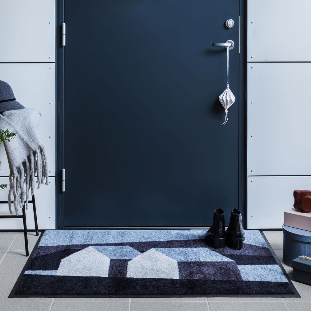 Objets design - Tapis Heim  - HEYMAT