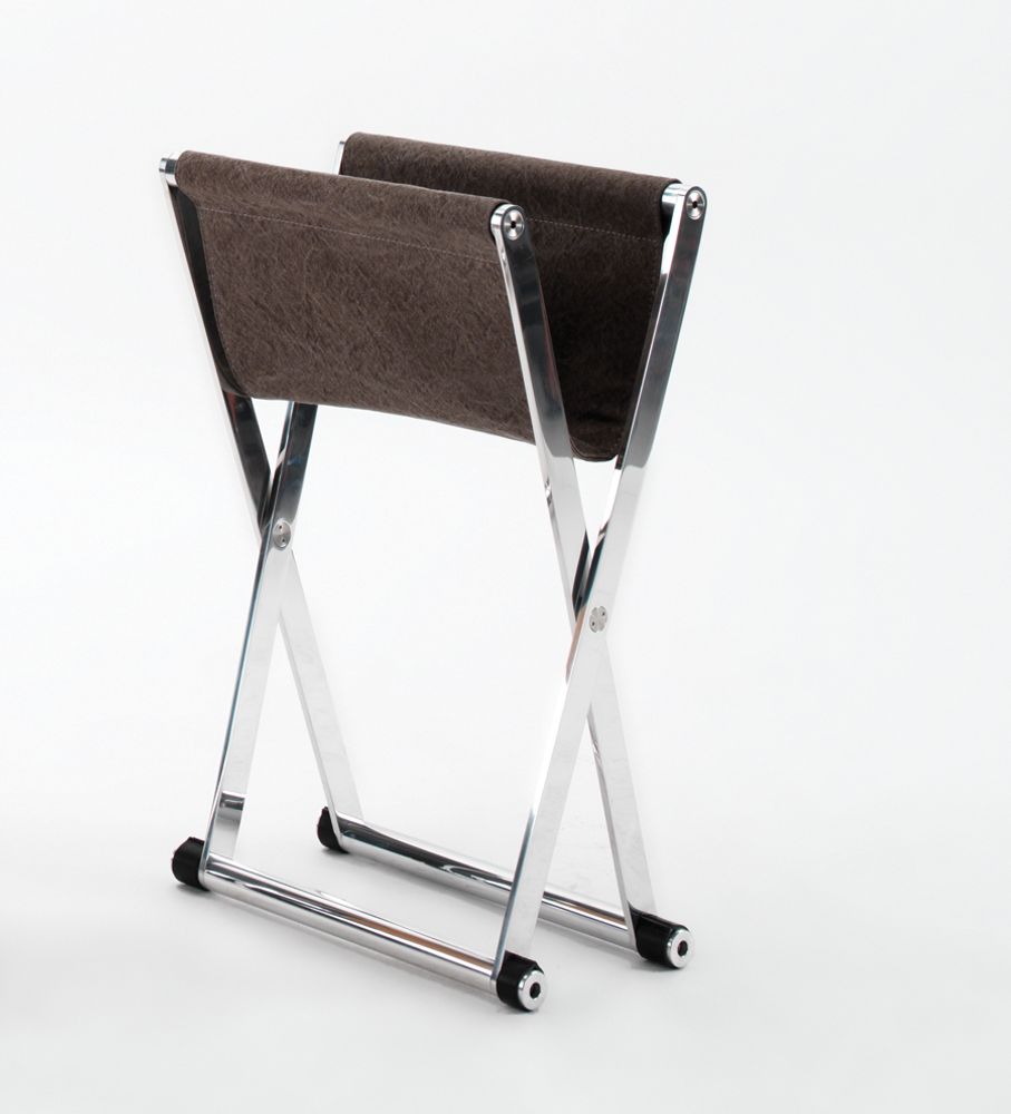 Chambres d'hôtels - Tabouret Andrea - TONUCCI MANIFESTO DESIGN