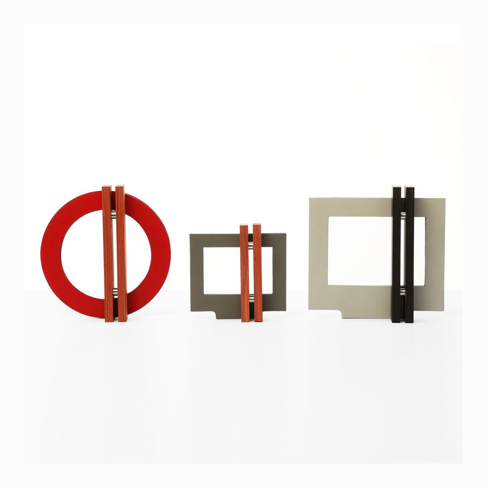 Gifts - O Frames - Frame - TONUCCI MANIFESTO DESIGN