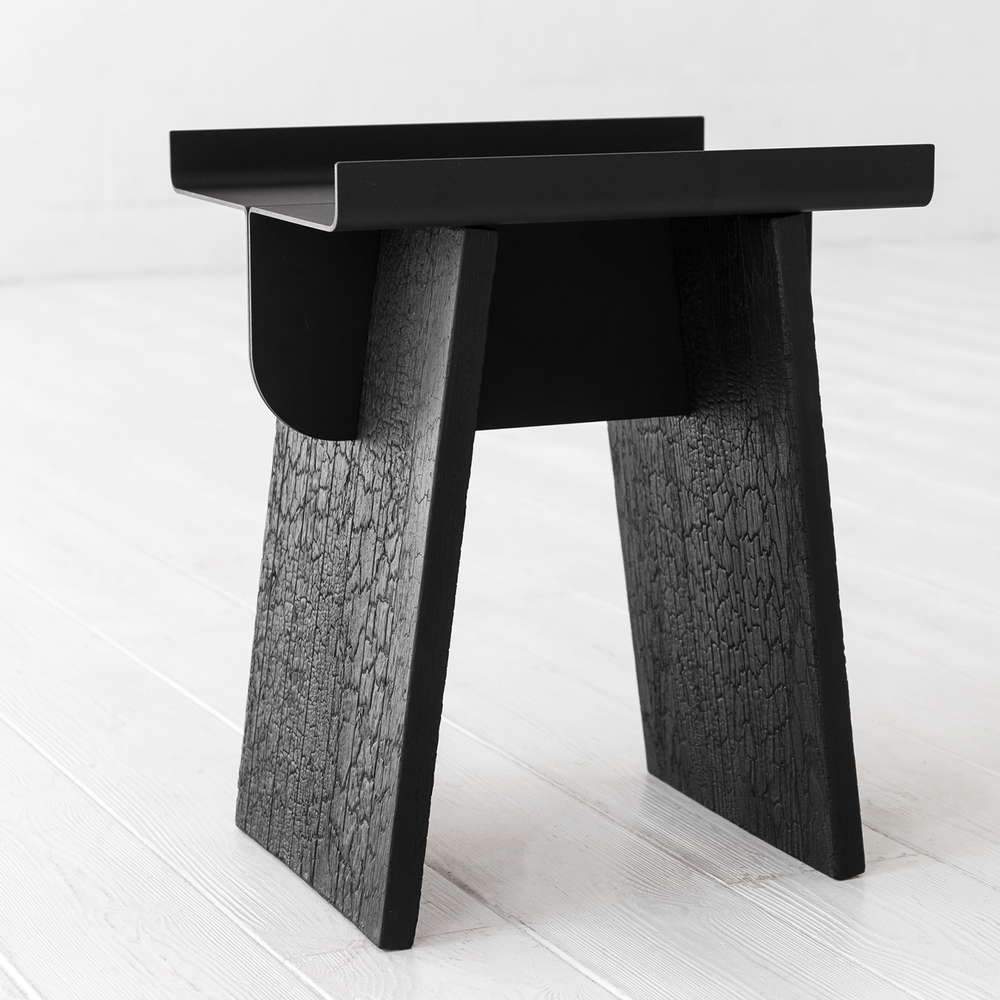 Night tables - MERGE | BEDSIDE TABLE | NIGHT TABLE - IDDO
