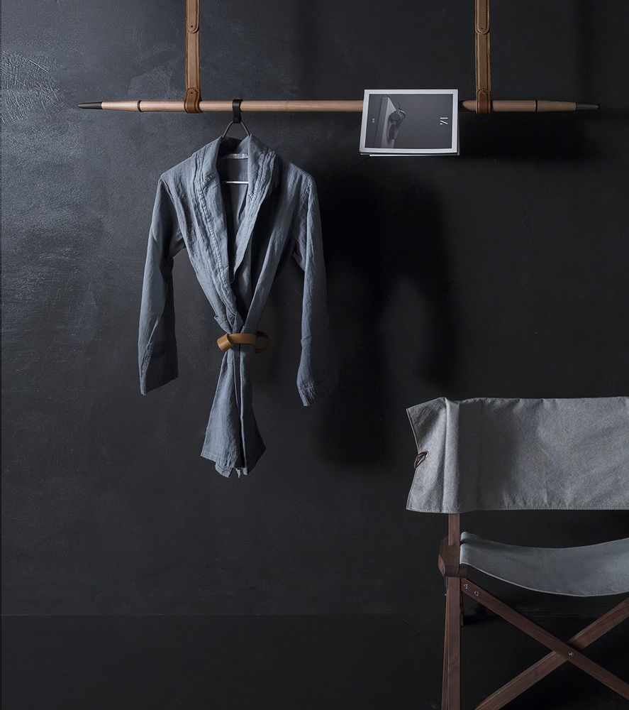 Hotel bedrooms - Dino 2.0 Chair - TONUCCI MANIFESTO DESIGN