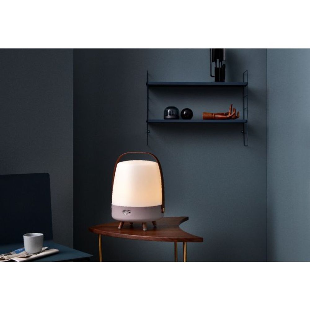 Enceintes et radios - Lite - UP Play Terre - KOODUU