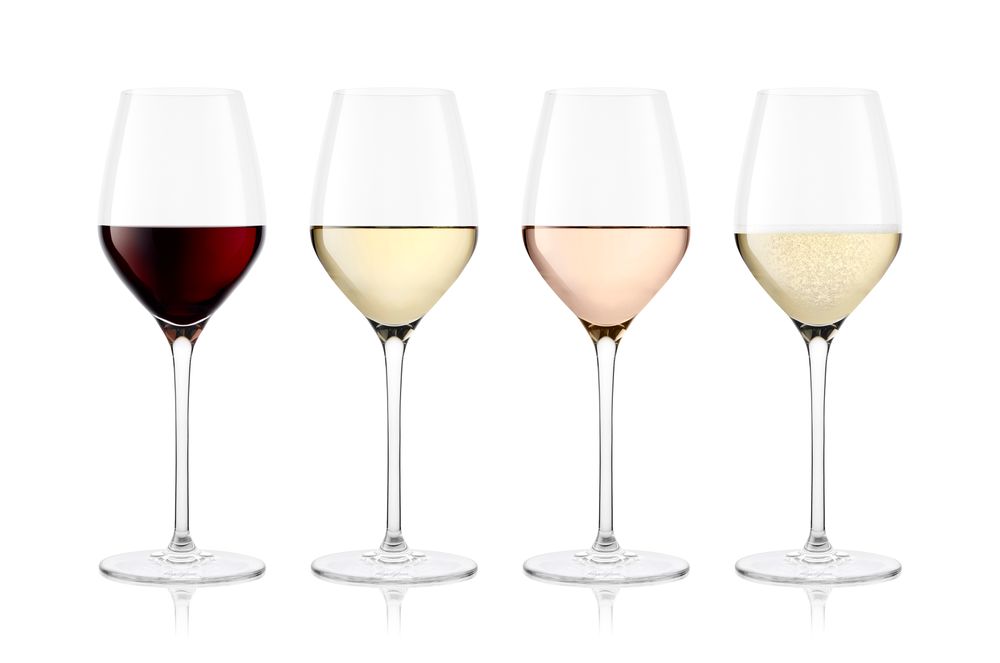 Stemware - Royal Glass Ultima 40cl stem glass - ROYAL GLASS