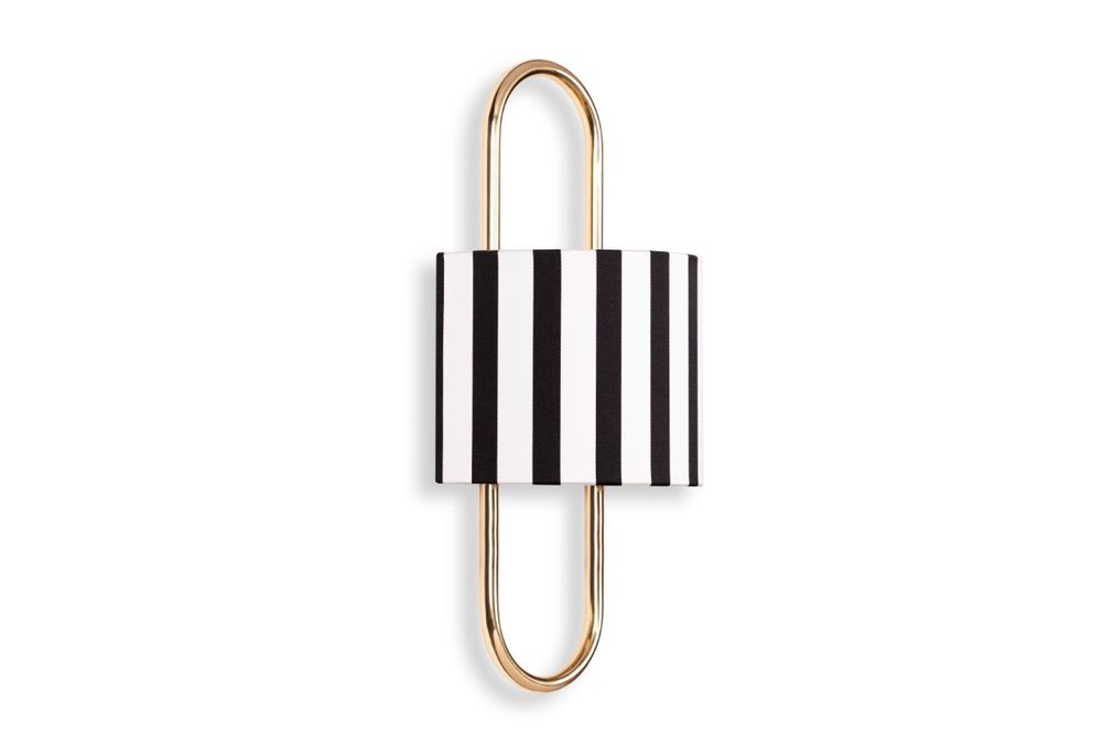 Wall lamps - MARIA WALL LAMP - ROYAL STRANGER