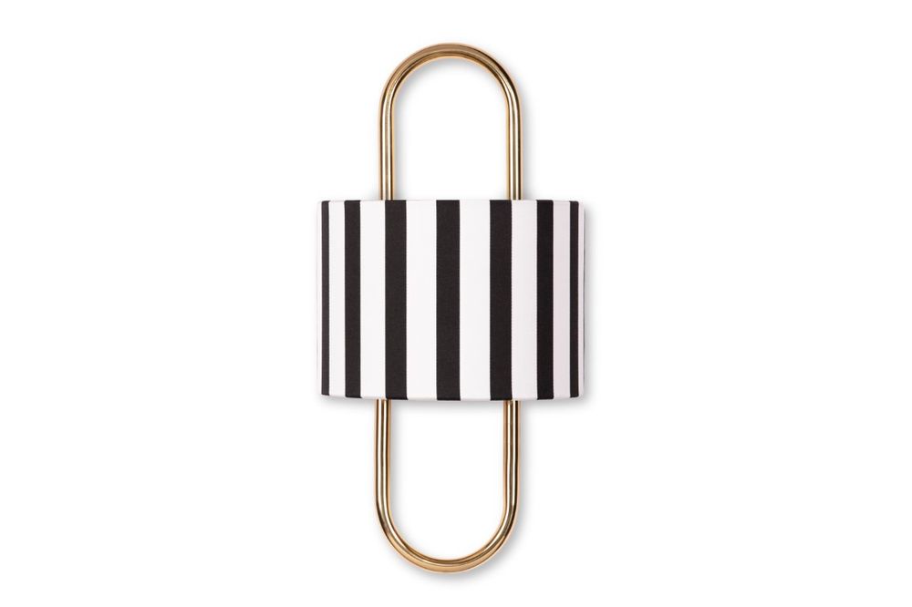 Wall lamps - MARIA WALL LAMP - ROYAL STRANGER