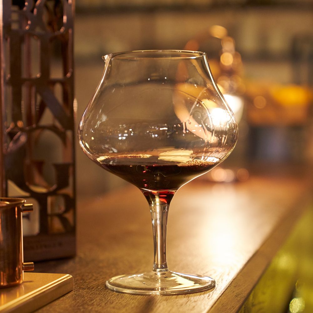 Carafes - Royal Glass Carafe Graal Energy - ROYAL GLASS