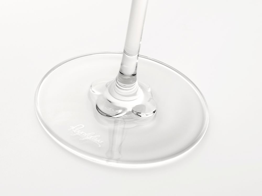 Carafes - Royal Glass Carafe Graal Energy - ROYAL GLASS