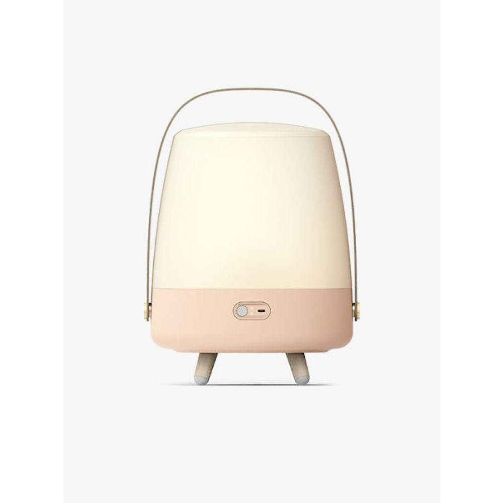 Speakers and radios - Lite - UP Play Light Rose Speaker - KOODUU