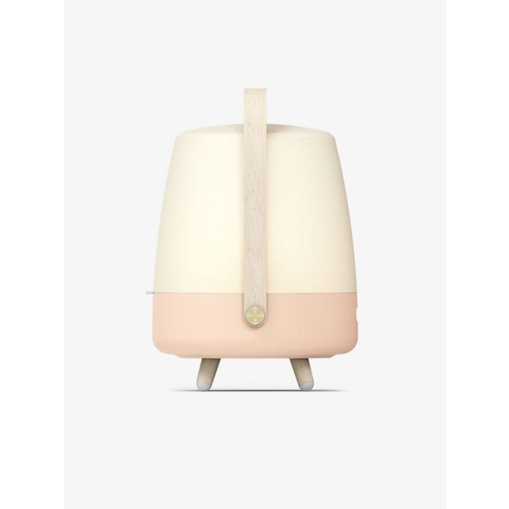 Speakers and radios - Lite - UP Play Light Rose Speaker - KOODUU
