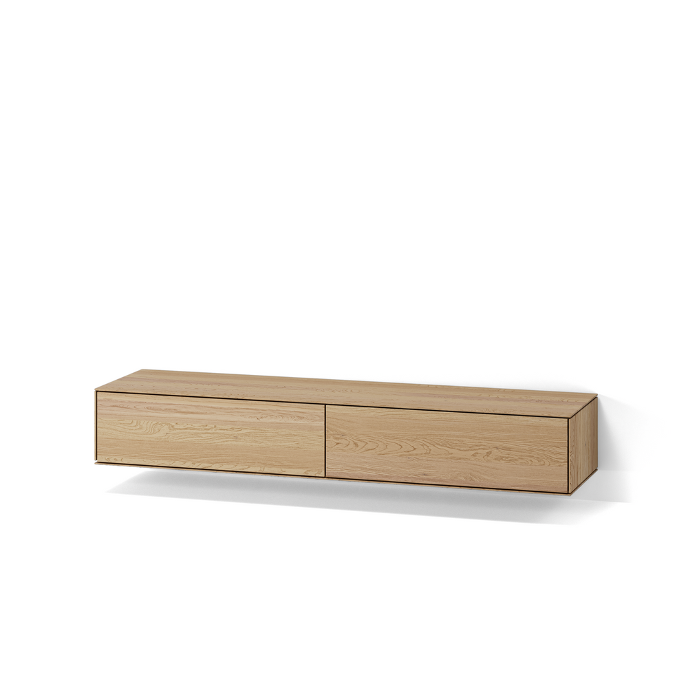 Ensembles muraux - Filigran Hanging Cabinet with Drawer - NORD ARIN