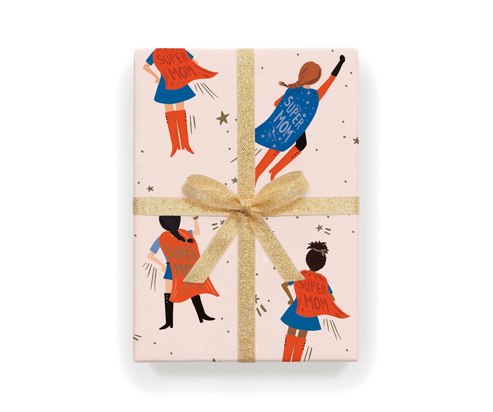 Gifts - Rifle Paper Co. - ATOMIC SODA