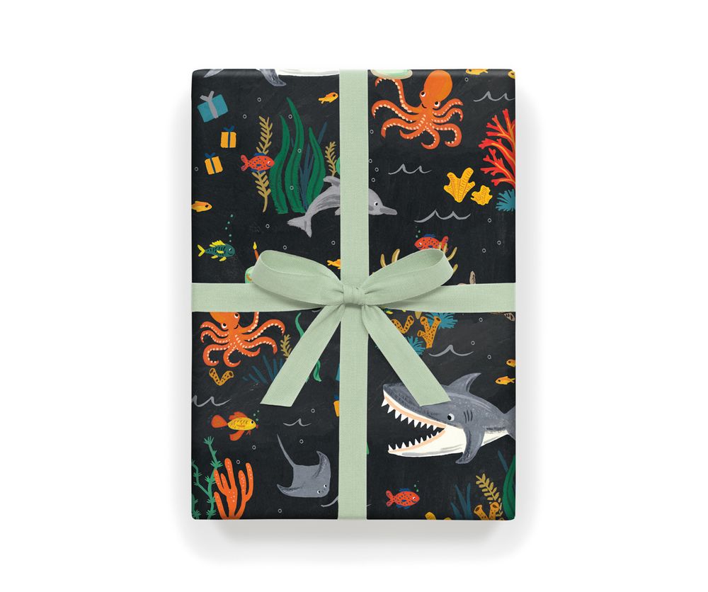 Gifts - Rifle Paper Co. - ATOMIC SODA