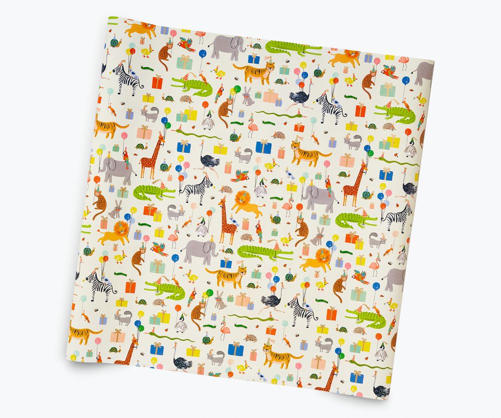 Gifts - Rifle Paper Co. - ATOMIC SODA