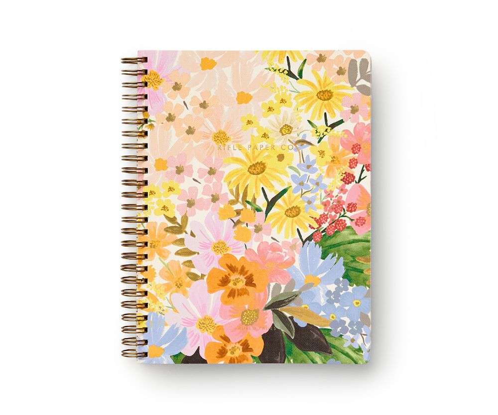 Decorative objects - Notebook Rifle Paper Co. - ATOMIC SODA