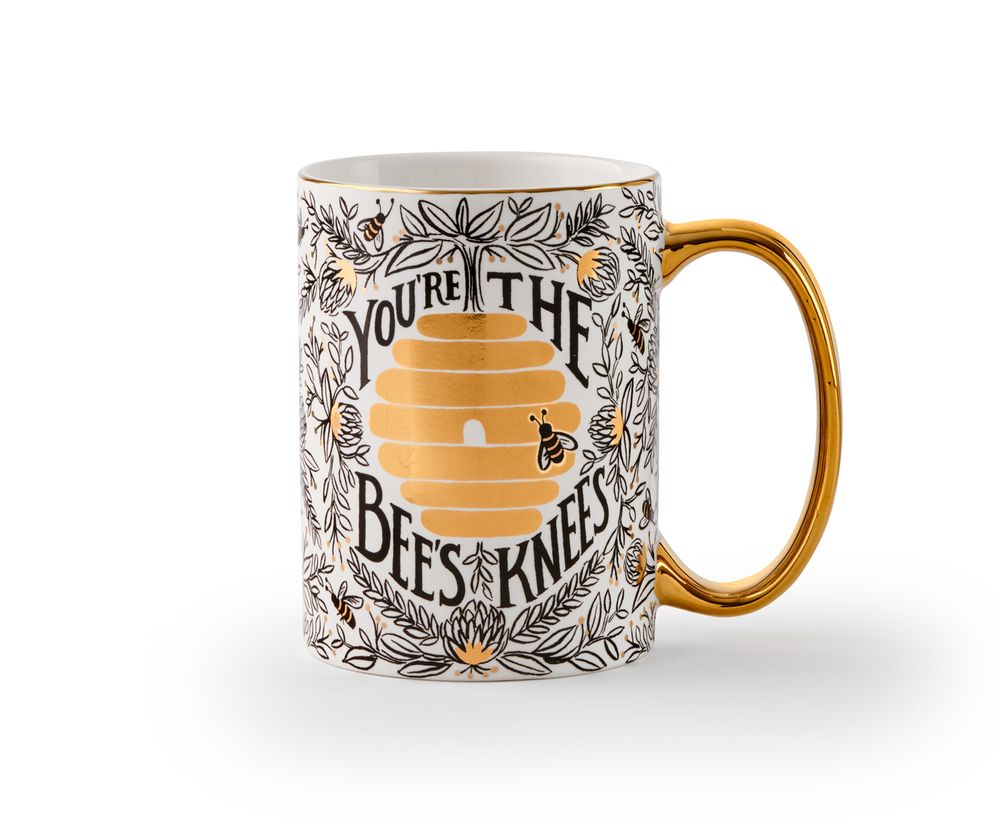 Tea and coffee accessories - Tea towels 100% cotton Rifle Paper Co. - ATOMIC SODA