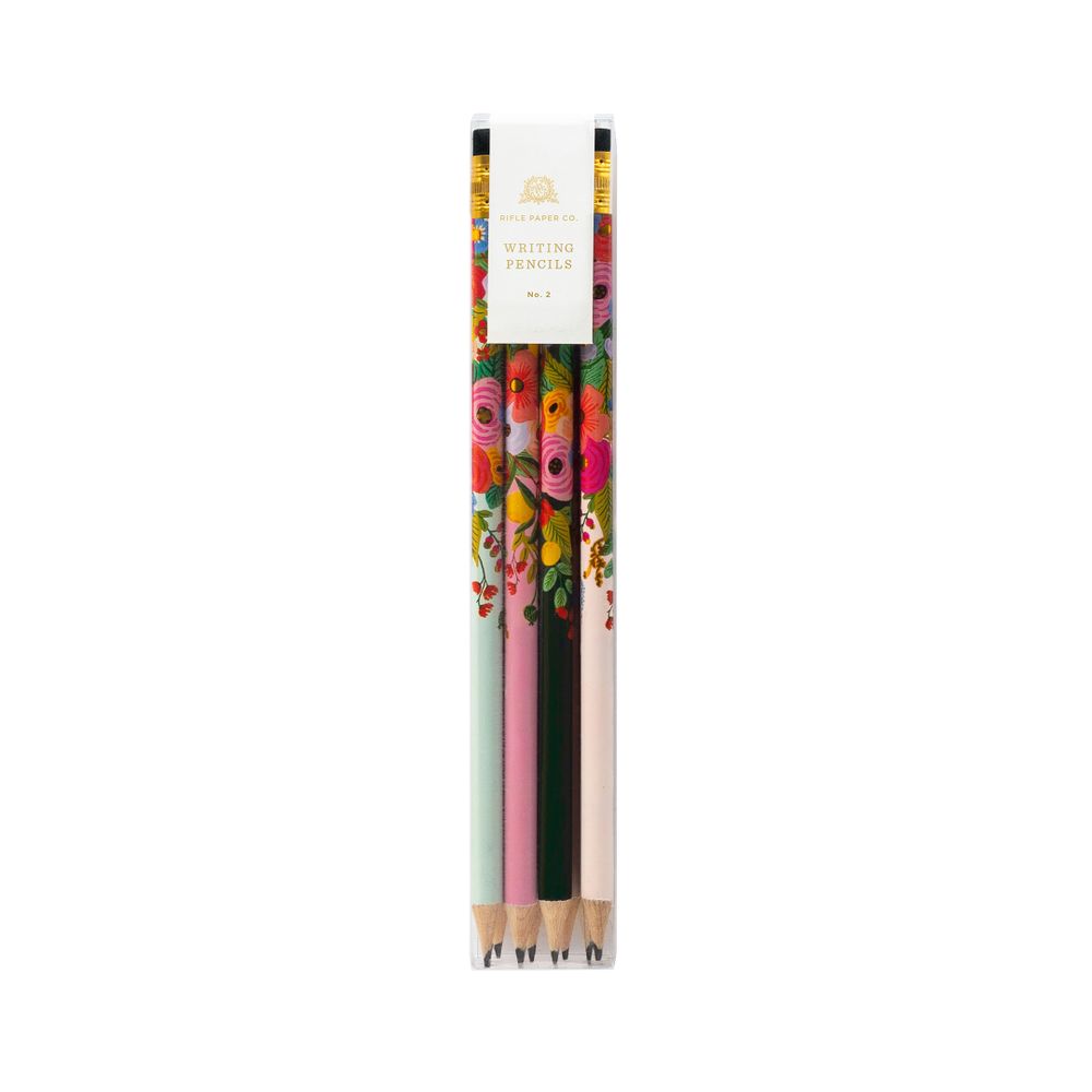 Stylos, feutres et crayons - Ecriture Rifle Paper Co. - ATOMIC SODA