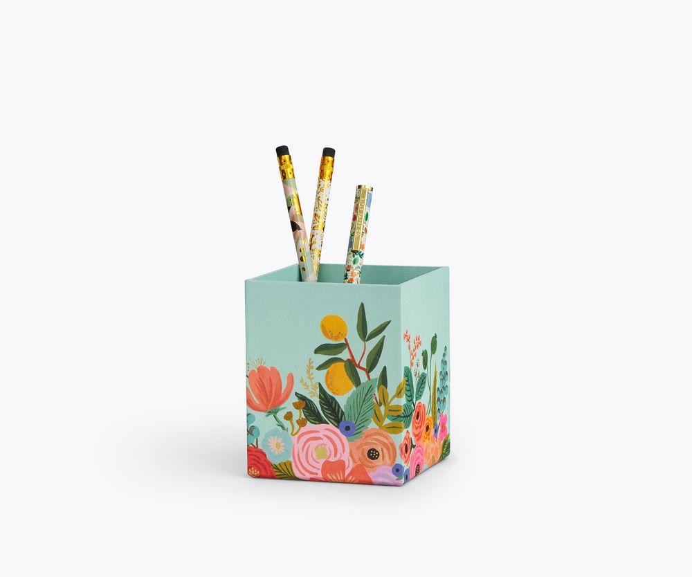 Range-tout - Gamme bureau RIfle Paper Co. - ATOMIC SODA