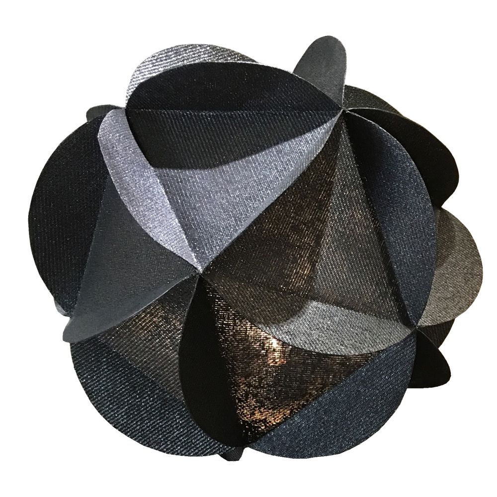 Decorative objects - Isocoa table lamp - ATELIER ANNE-PIERRE MALVAL