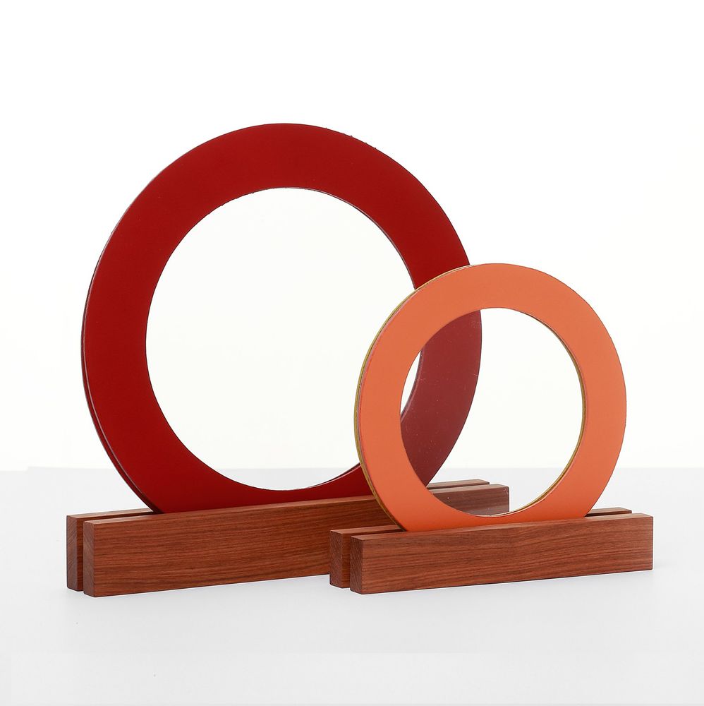 Gifts - O Frames - Frame - TONUCCI MANIFESTO DESIGN