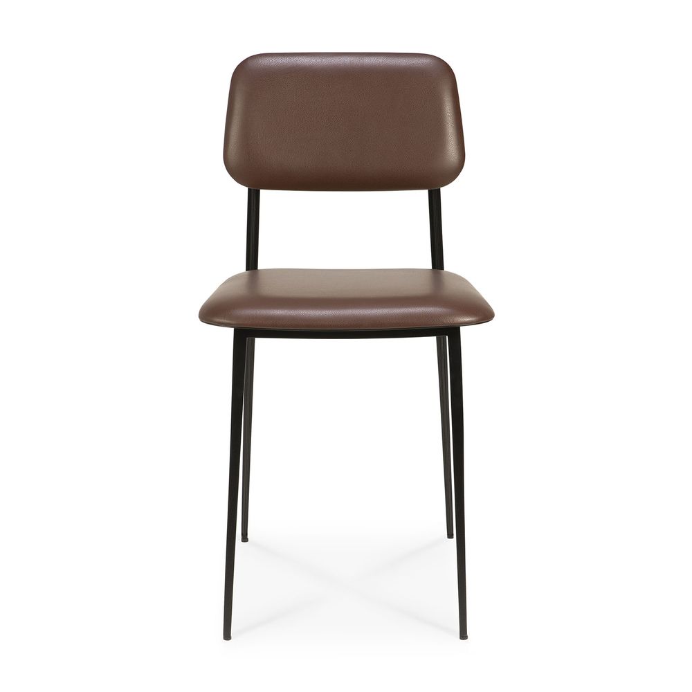 Chaises - Chaise de salle à manger - ETHNICRAFT