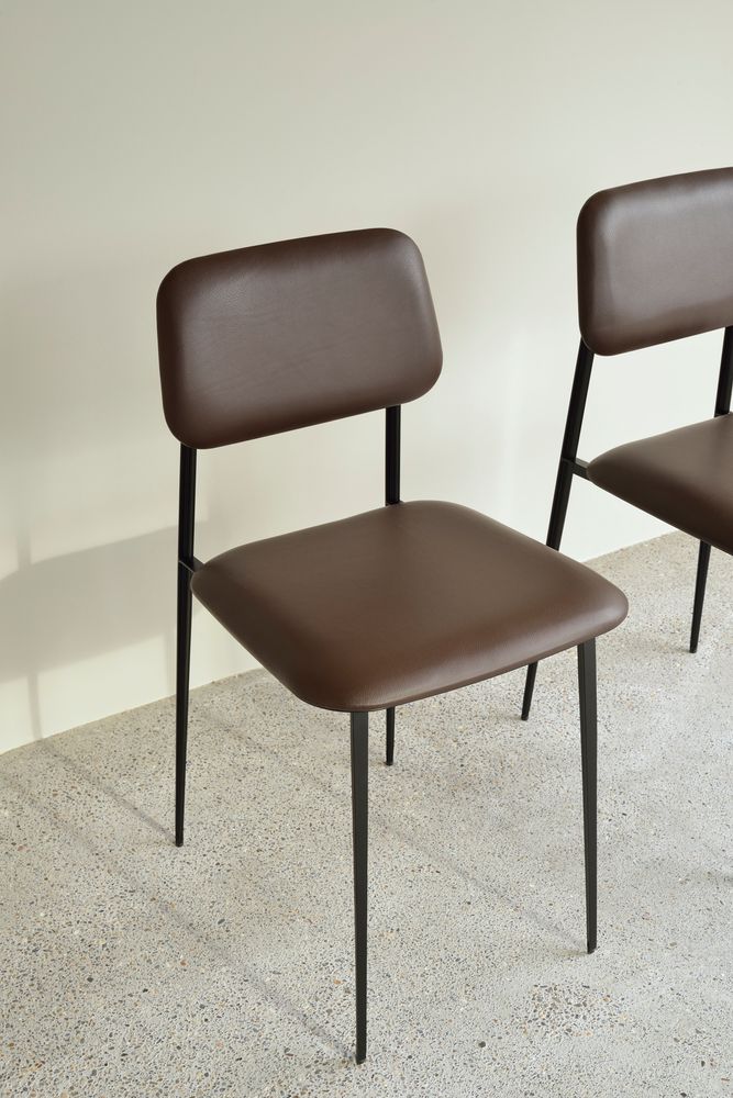 Chaises - Chaise de salle à manger - ETHNICRAFT